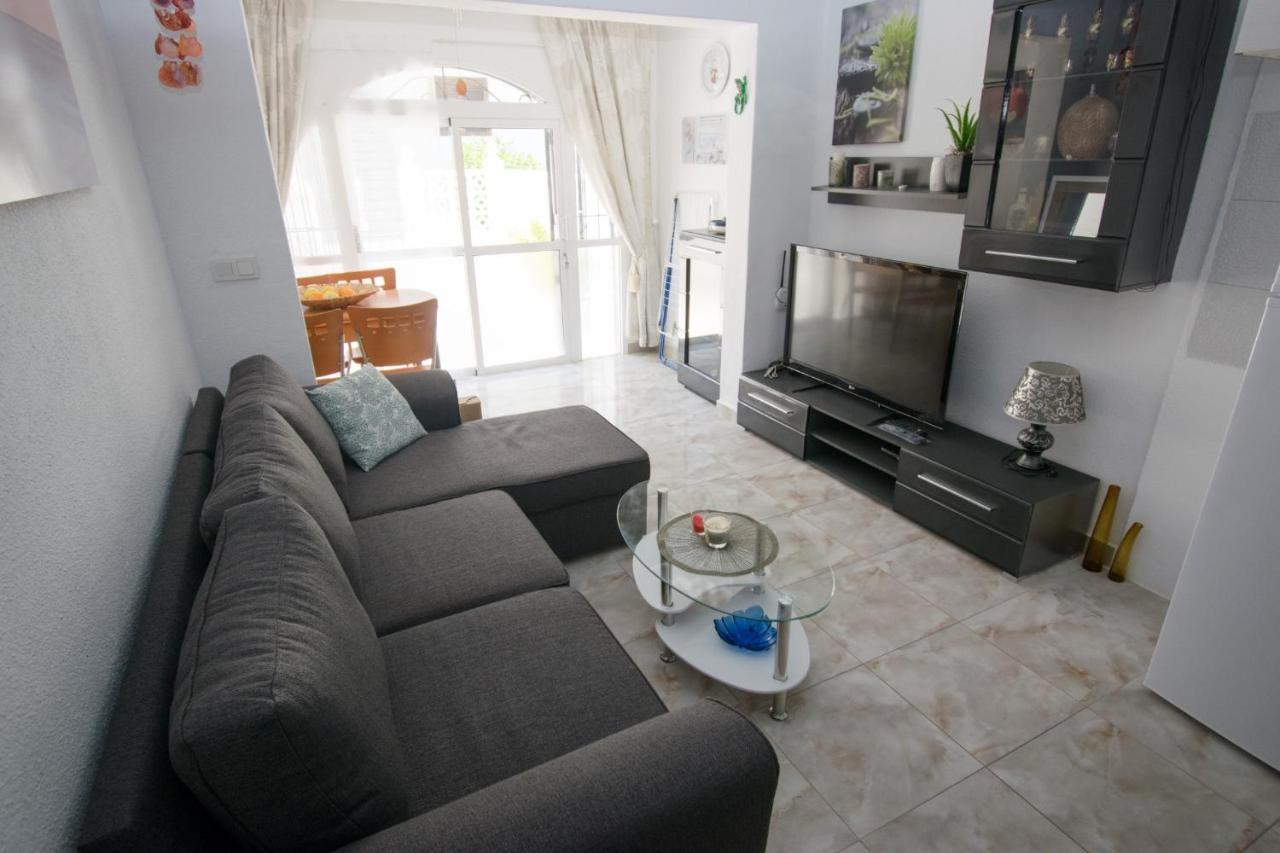 079 Bbq And Pool - Ac Wifi Villa Torrevieja Exterior photo